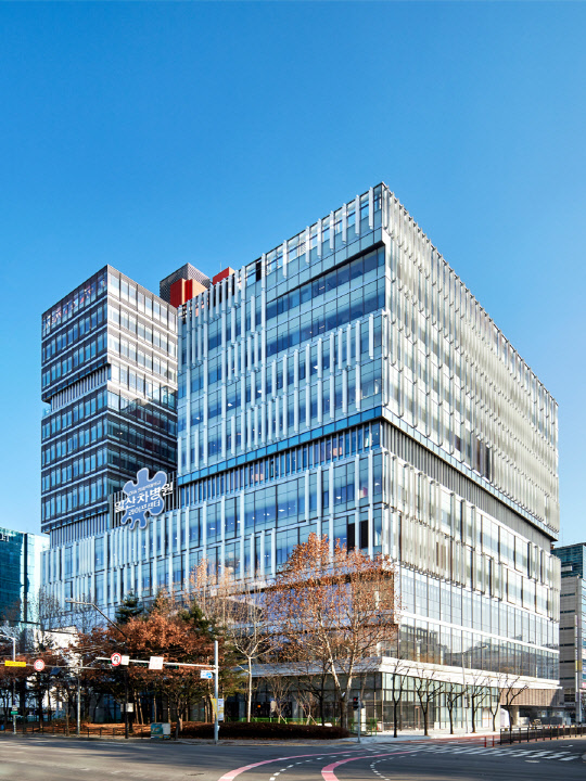 일산차병원 전경.   일산차병원 제공